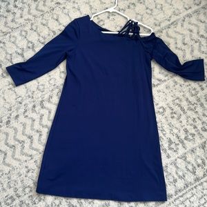 Susana Monaco Rosie dress NWT